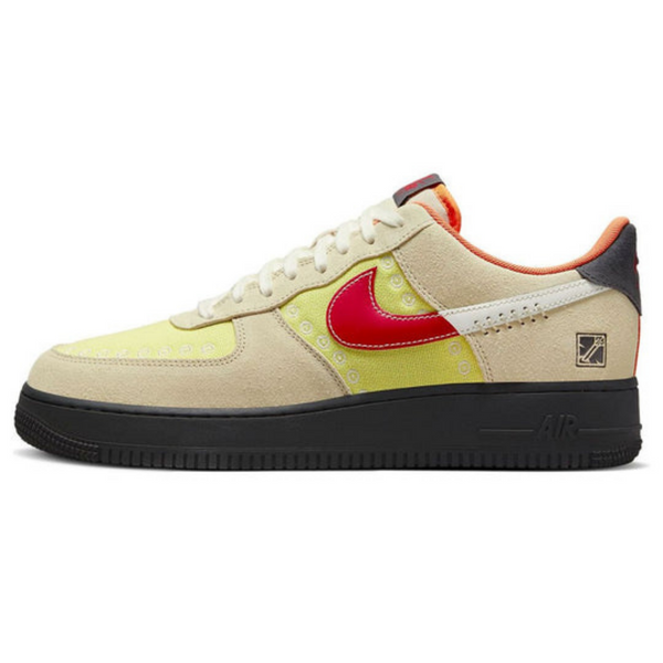 Nike Air Force 1 '07 'Somos Familia'- Streetwear Fashion 950 - levefly.com