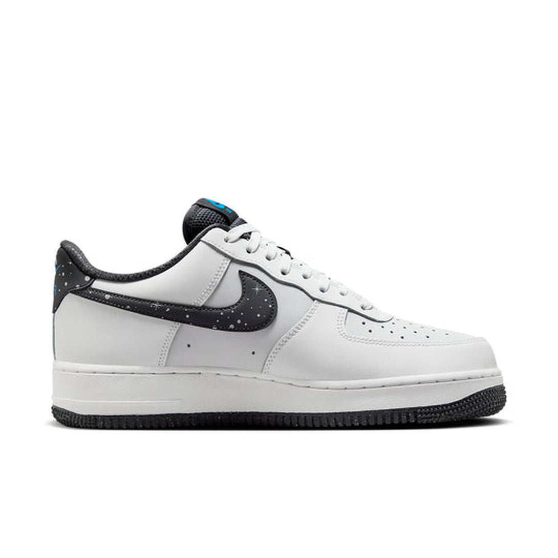 Nike Air Force 1 '07 'Starry Swoosh'- Streetwear Fashion 950 - levefly.com