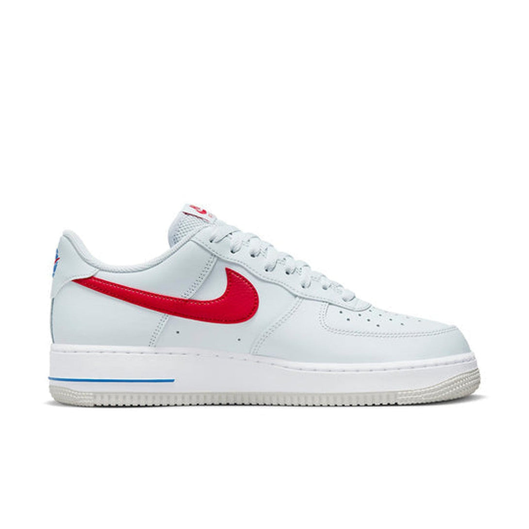 Nike Air Force 1 '07 'USA'- Streetwear Fashion 950 - levefly.com