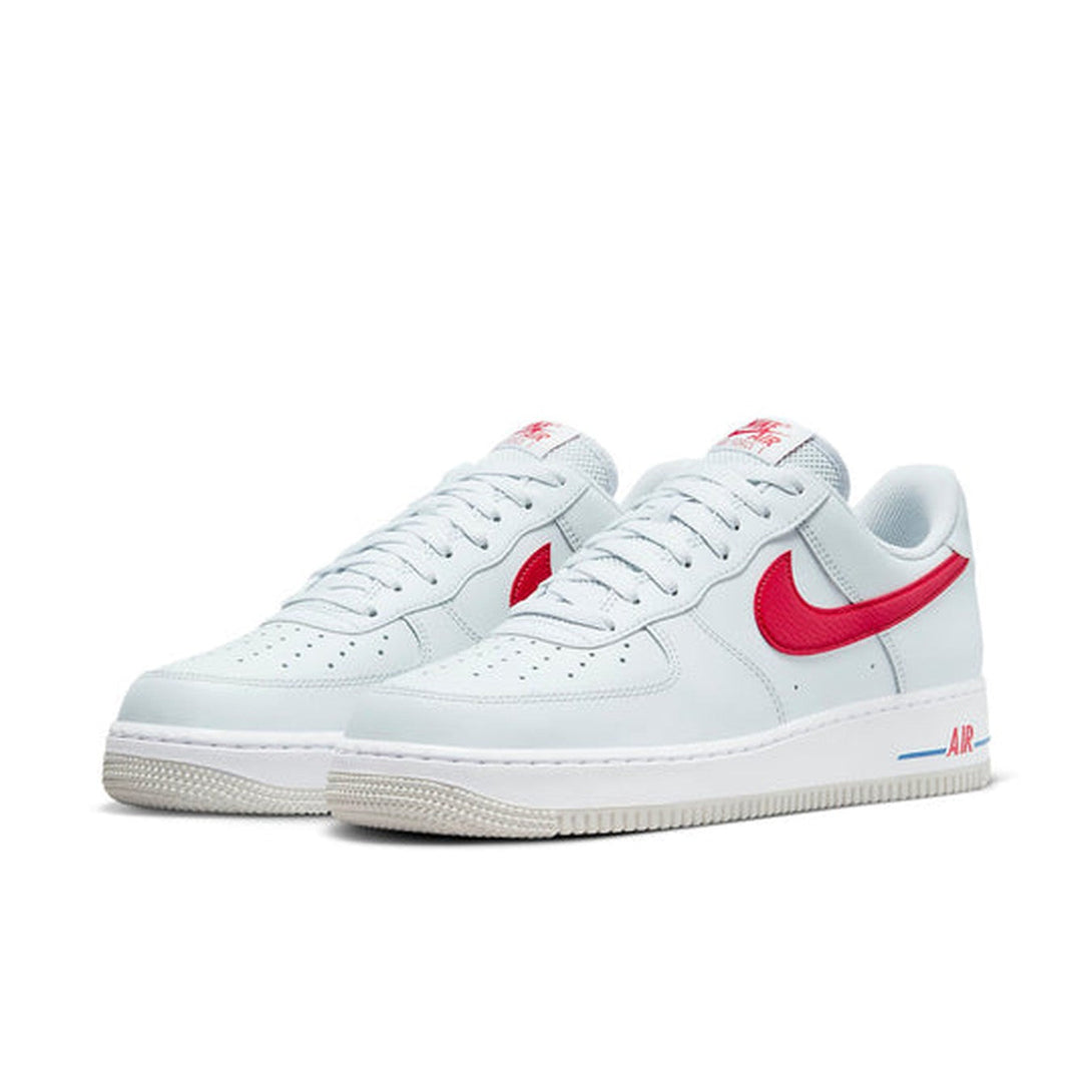 Nike Air Force 1 '07 'USA'- Streetwear Fashion 950 - levefly.com