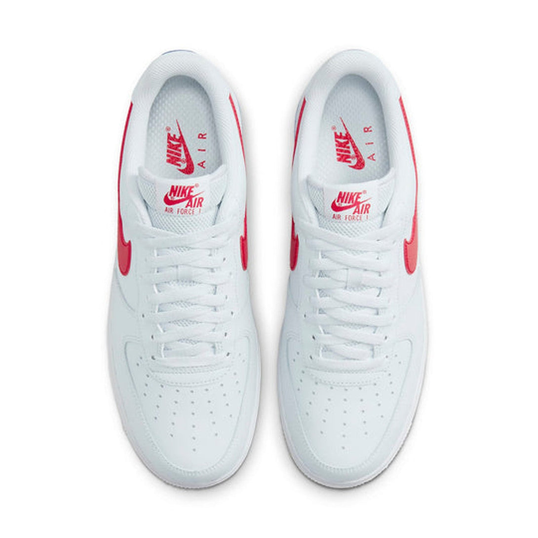 Nike Air Force 1 '07 'USA'- Streetwear Fashion 950 - levefly.com