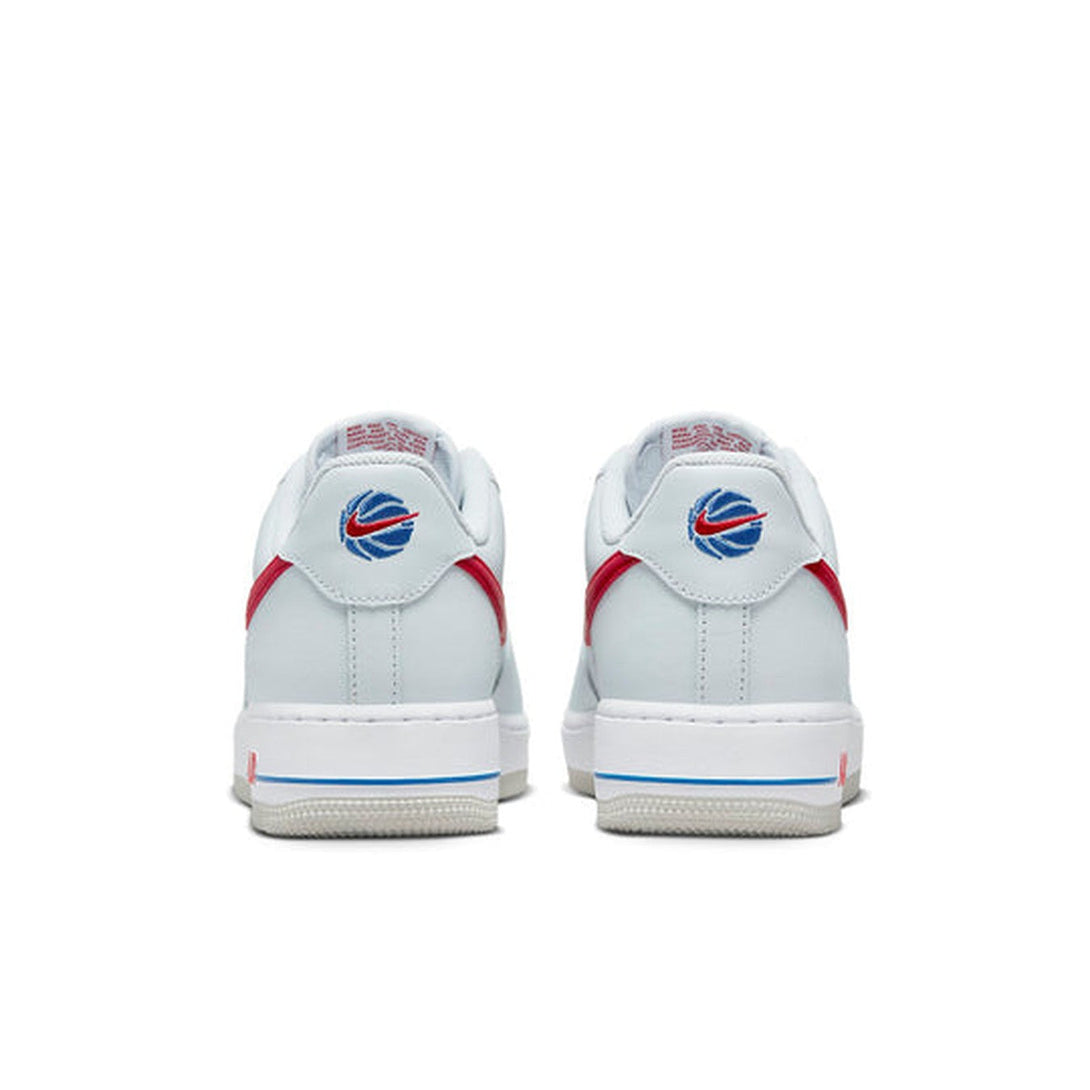 Nike Air Force 1 '07 'USA'- Streetwear Fashion 950 - levefly.com