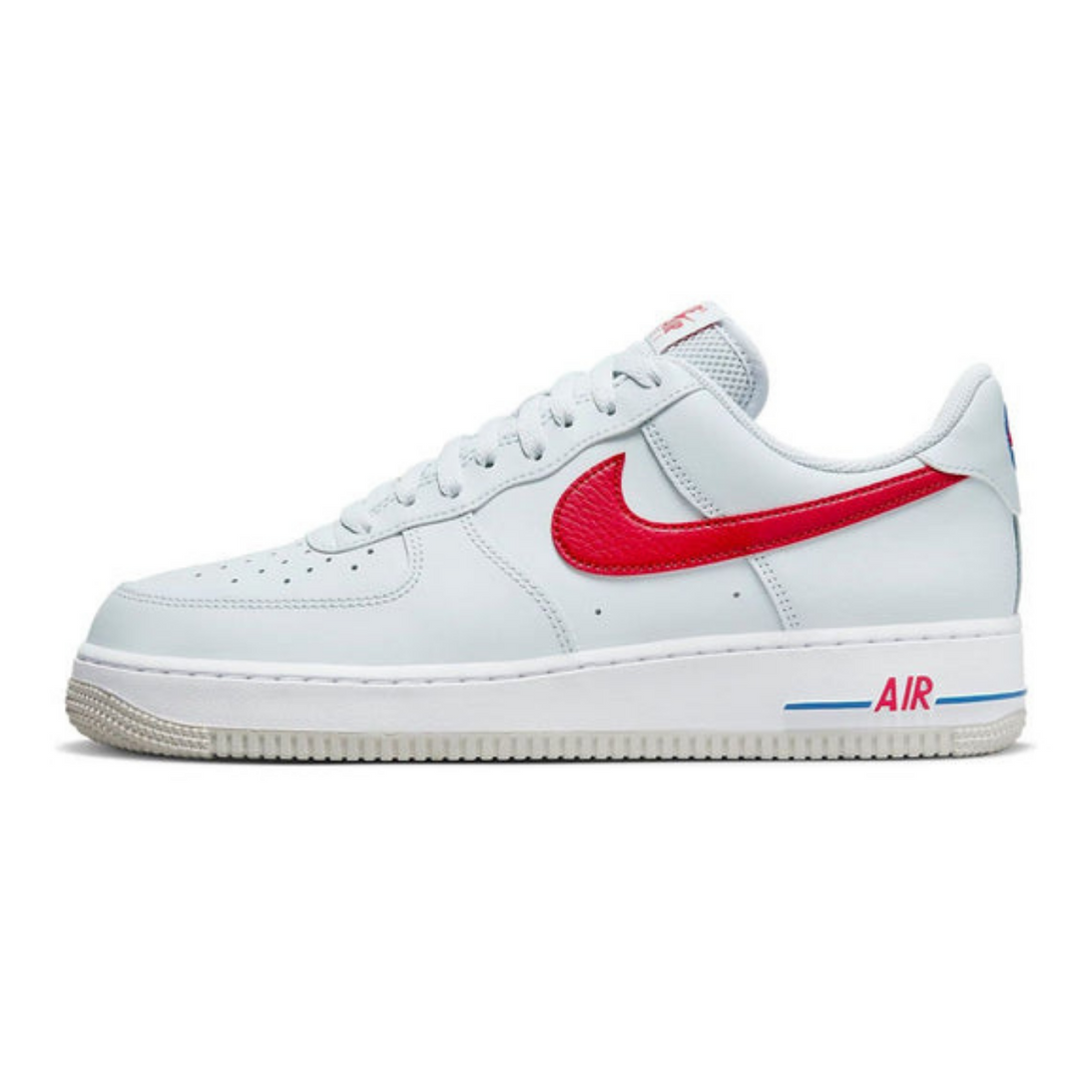 Nike Air Force 1 '07 'USA'- Streetwear Fashion 950 - levefly.com