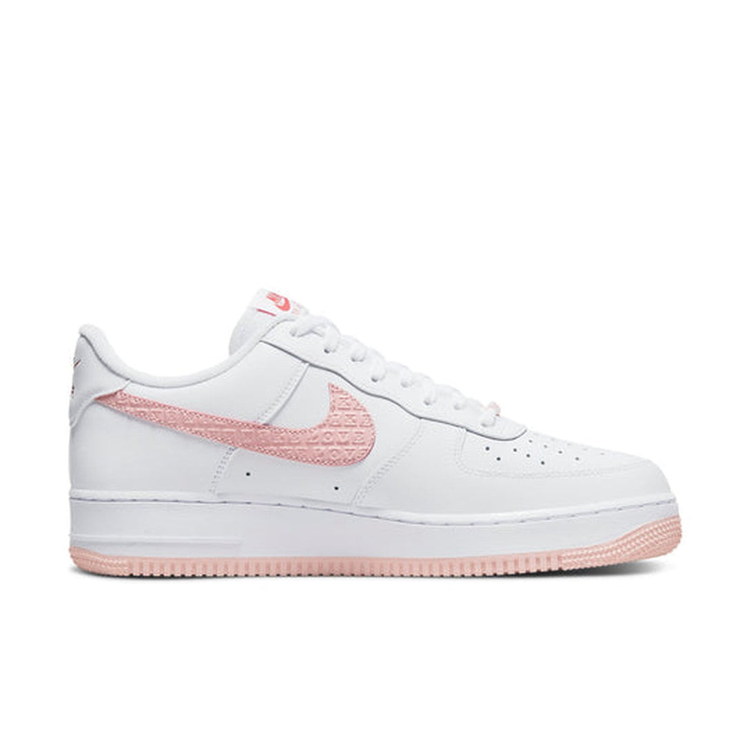 Nike Air Force 1 '07 'Valentine's Day 2022- Streetwear Fashion 950 - levefly.com