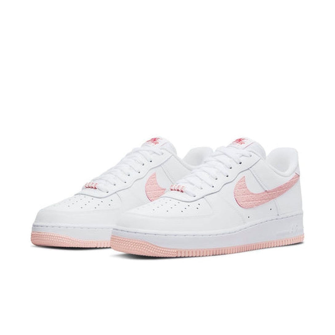 Nike Air Force 1 '07 'Valentine's Day 2022- Streetwear Fashion 950 - levefly.com