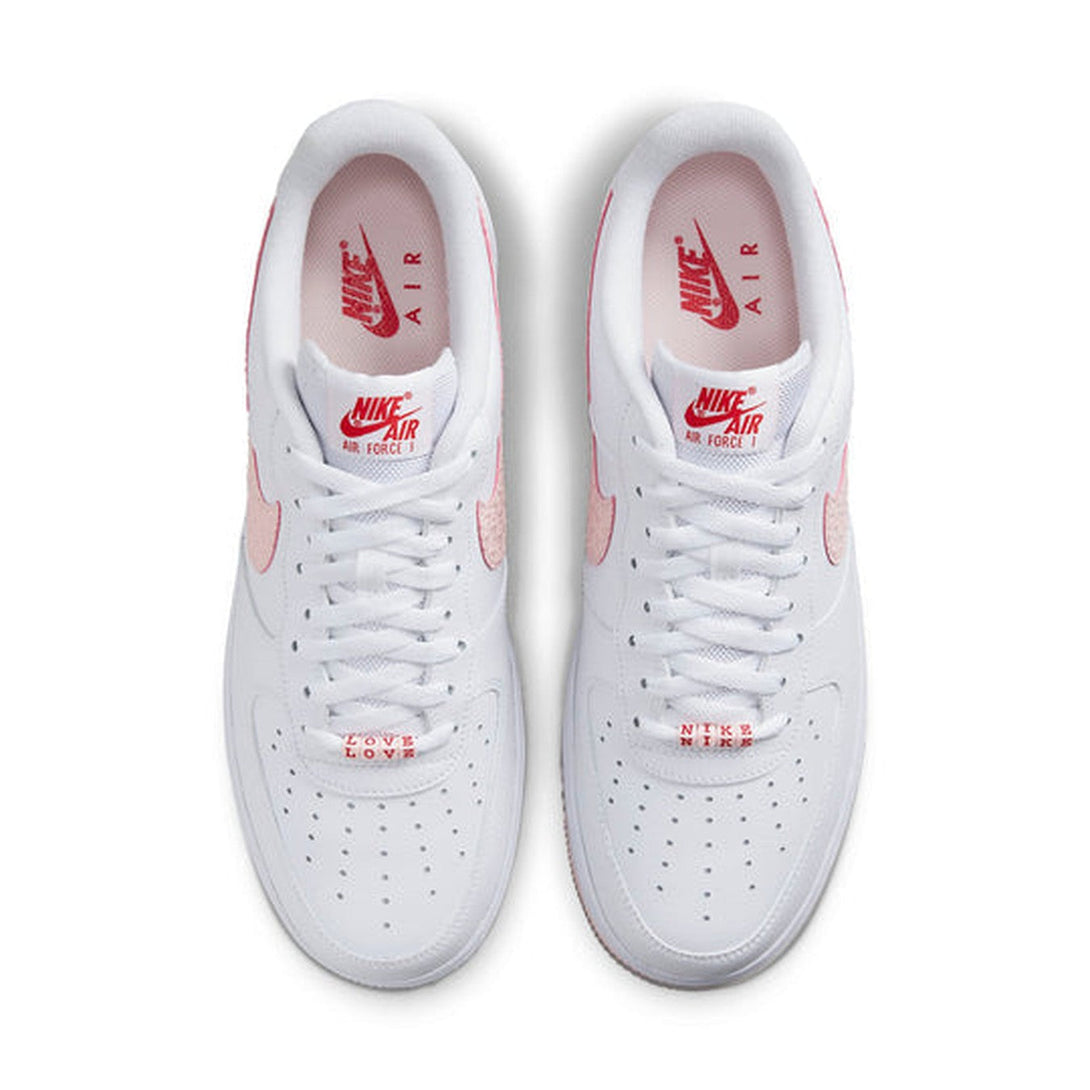 Nike Air Force 1 '07 'Valentine's Day 2022- Streetwear Fashion 950 - levefly.com