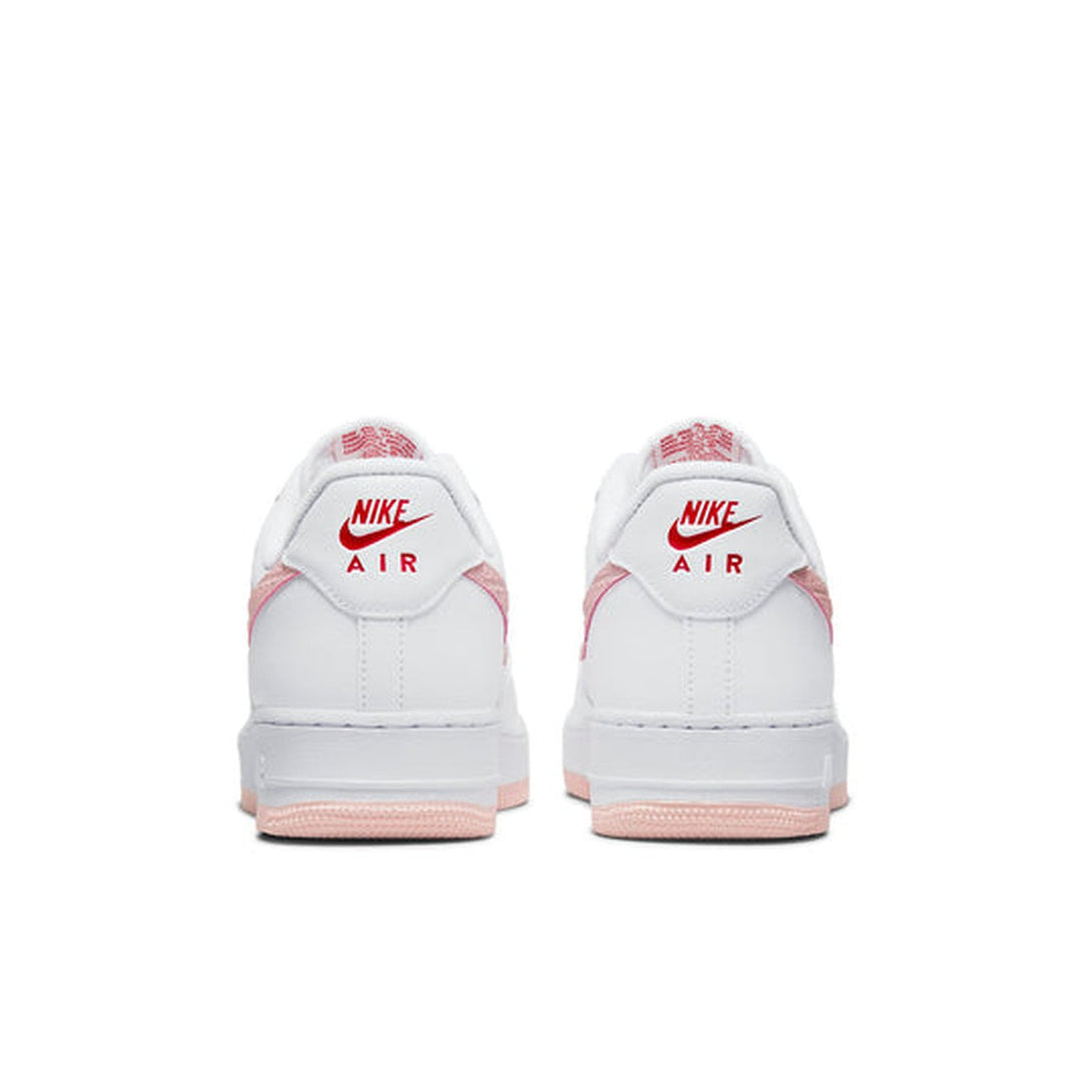 Nike Air Force 1 '07 'Valentine's Day 2022- Streetwear Fashion 950 - levefly.com