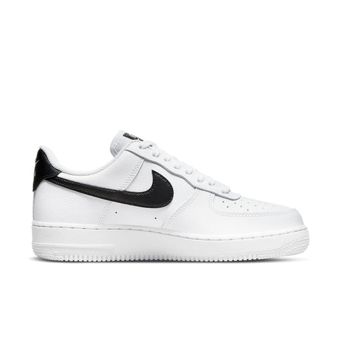 Nike Air Force 1 '07 'White Black 2022'- Streetwear Fashion 950 - levefly.com