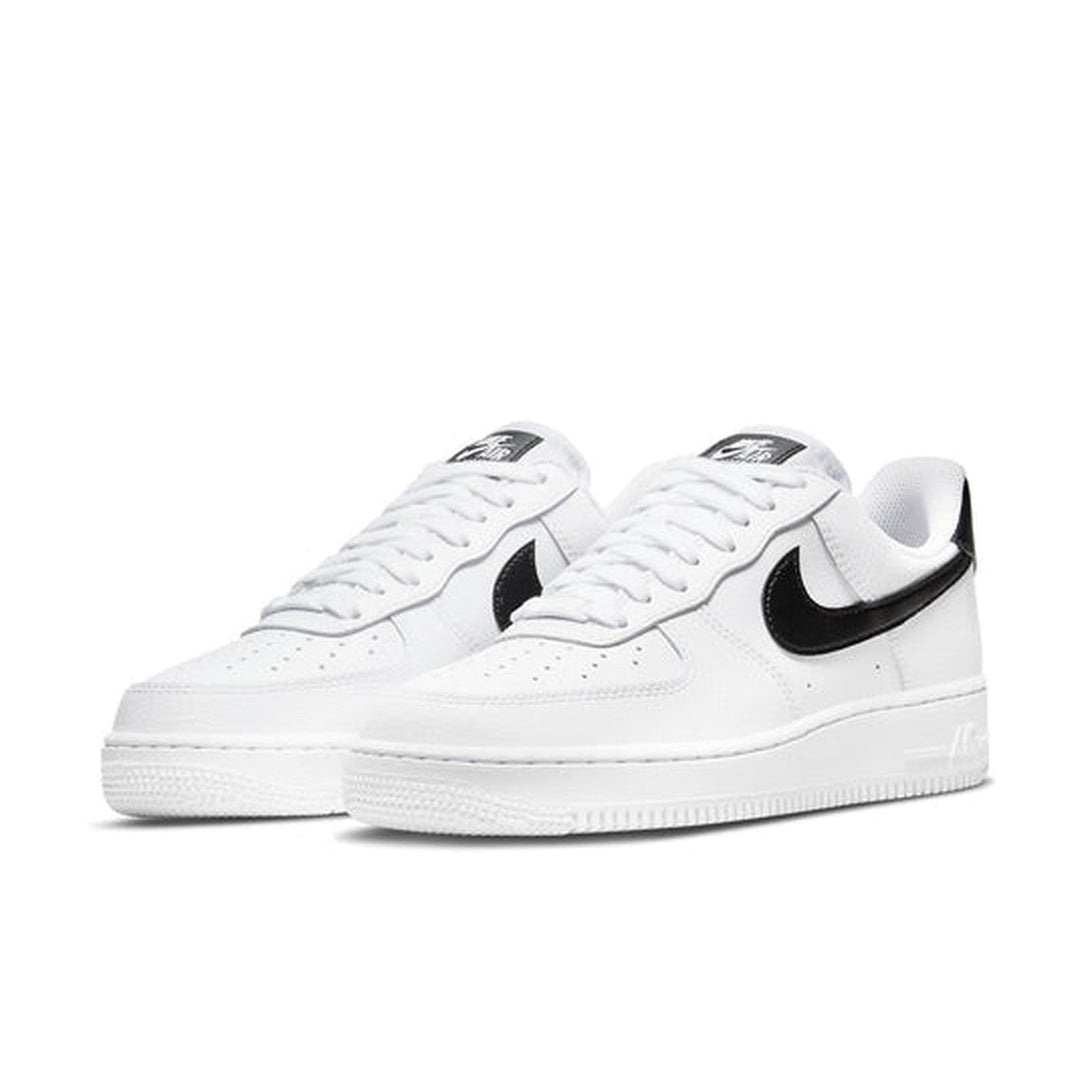 Nike Air Force 1 '07 'White Black 2022'- Streetwear Fashion 950 - levefly.com