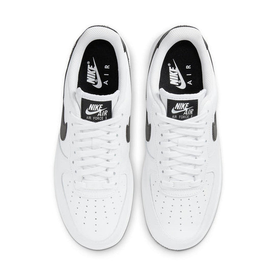 Nike Air Force 1 '07 'White Black 2022'- Streetwear Fashion 950 - levefly.com