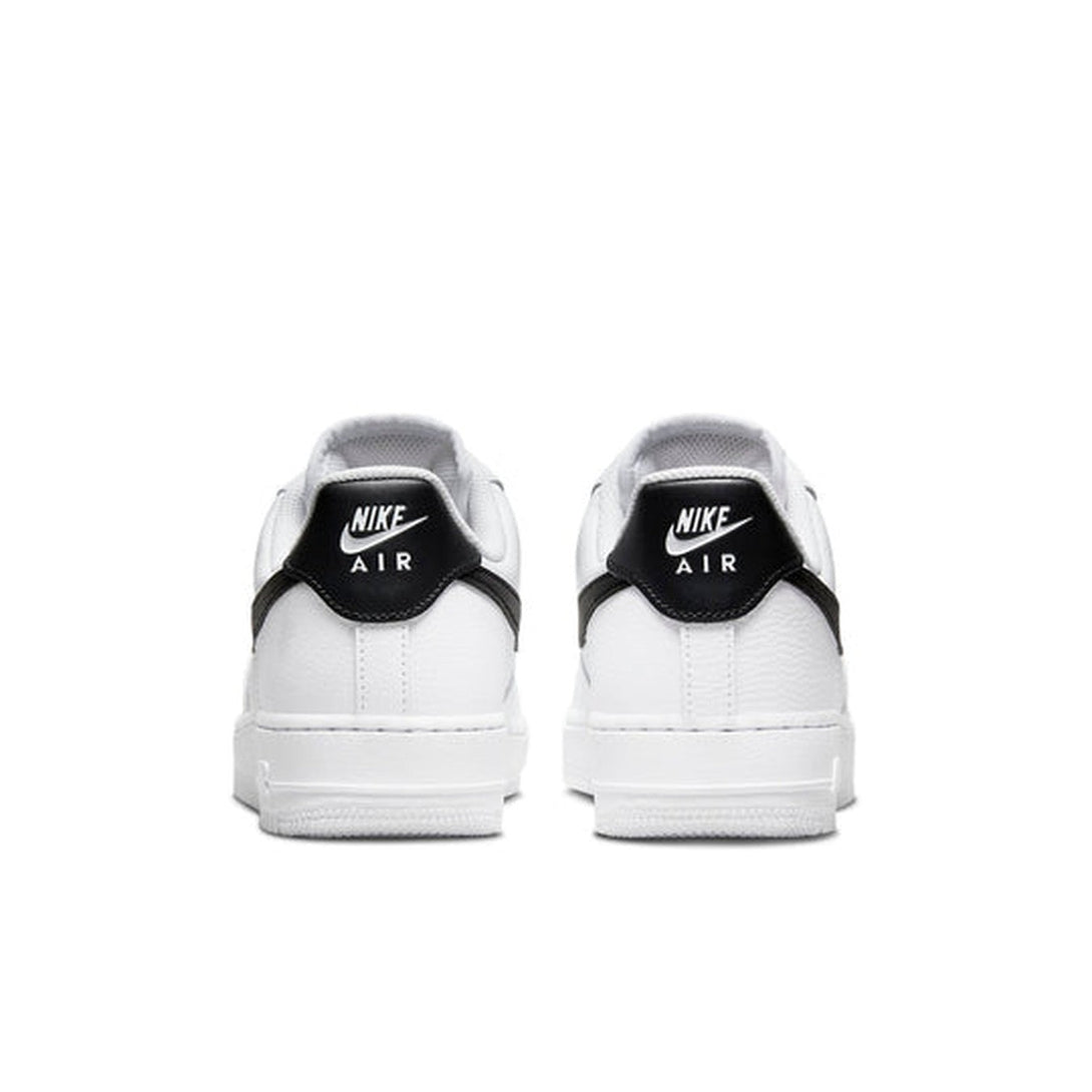 Nike Air Force 1 '07 'White Black 2022'- Streetwear Fashion 950 - levefly.com