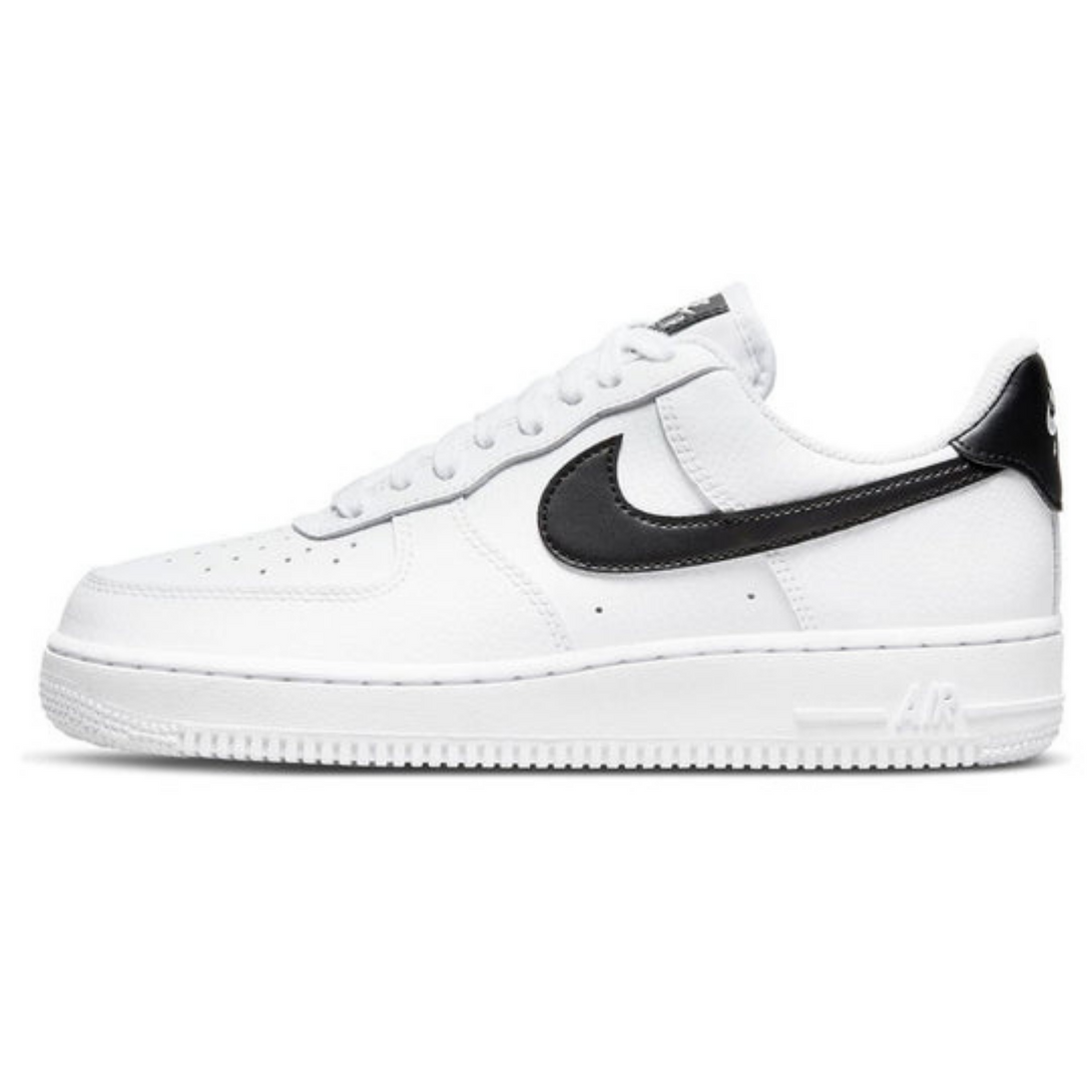 Nike Air Force 1 '07 'White Black 2022'- Streetwear Fashion 950 - levefly.com