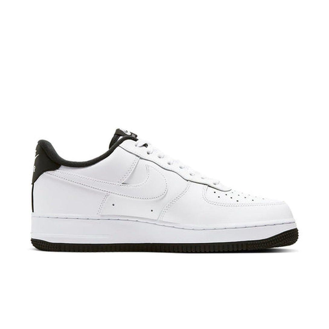 Nike Air Force 1 '07 'White Black'- Streetwear Fashion 950 - levefly.com