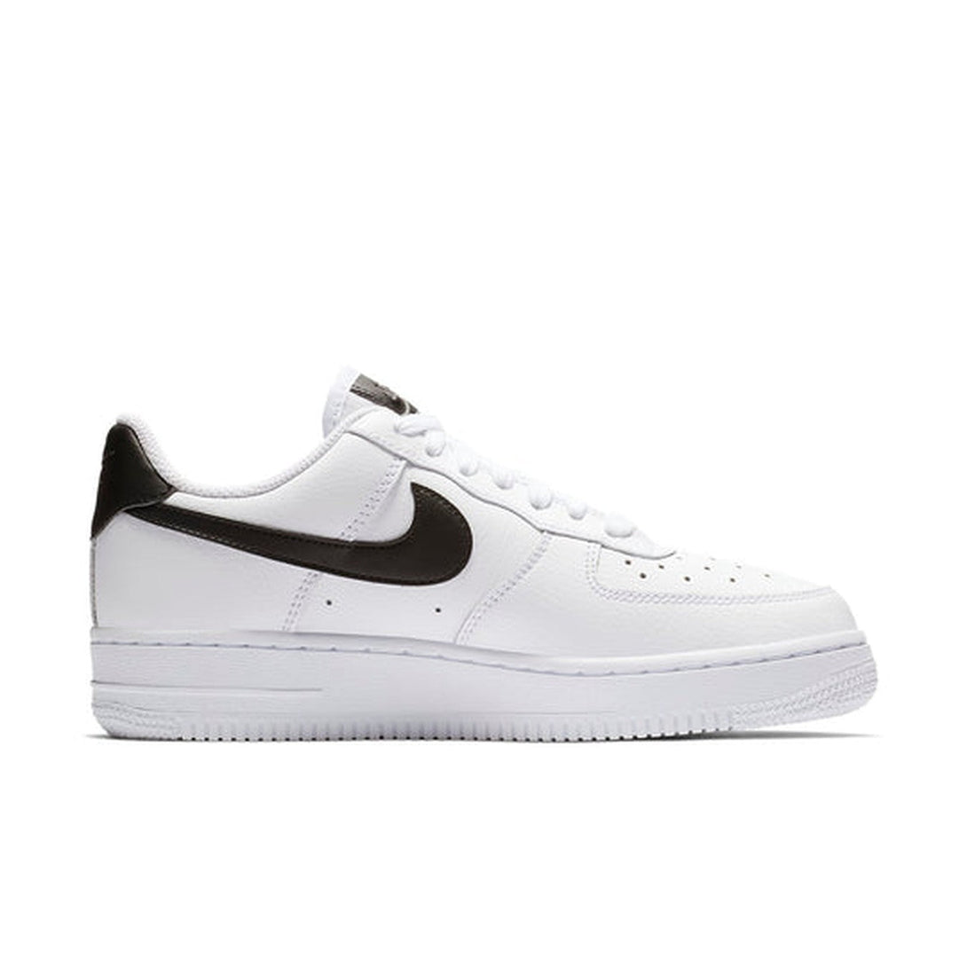 Nike Air Force 1 '07 'White Black'- Streetwear Fashion 950 - levefly.com