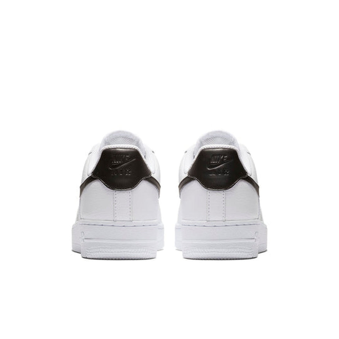 Nike Air Force 1 '07 'White Black'- Streetwear Fashion 950 - levefly.com