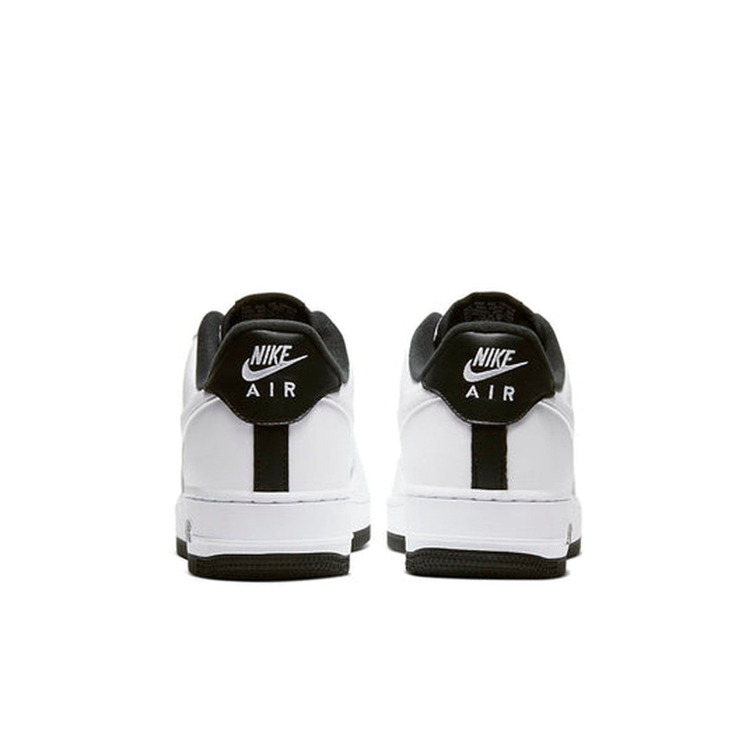 Nike Air Force 1 '07 'White Black'- Streetwear Fashion 950 - levefly.com