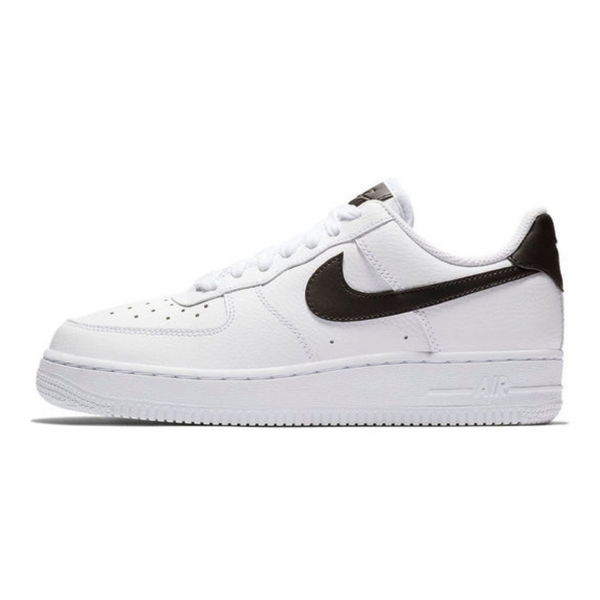 Nike Air Force 1 '07 'White Black'- Streetwear Fashion 950 - levefly.com