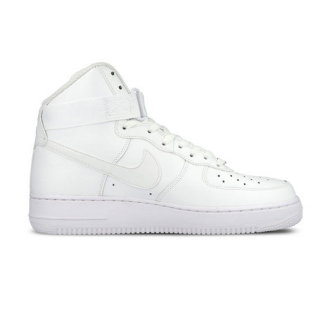 Nike Air Force 1 High '07 'White'- Streetwear Fashion 950 - levefly.com