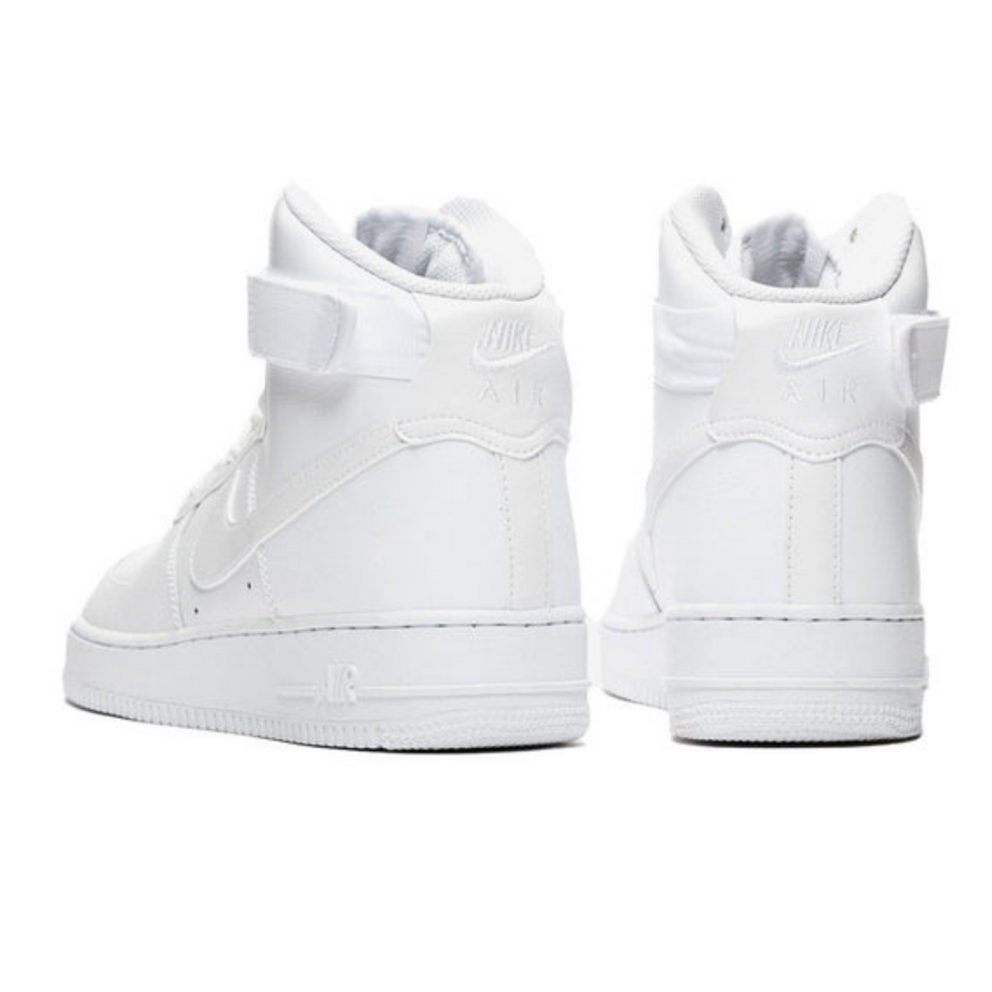 Nike Air Force 1 High '07 'White'- Streetwear Fashion 950 - levefly.com