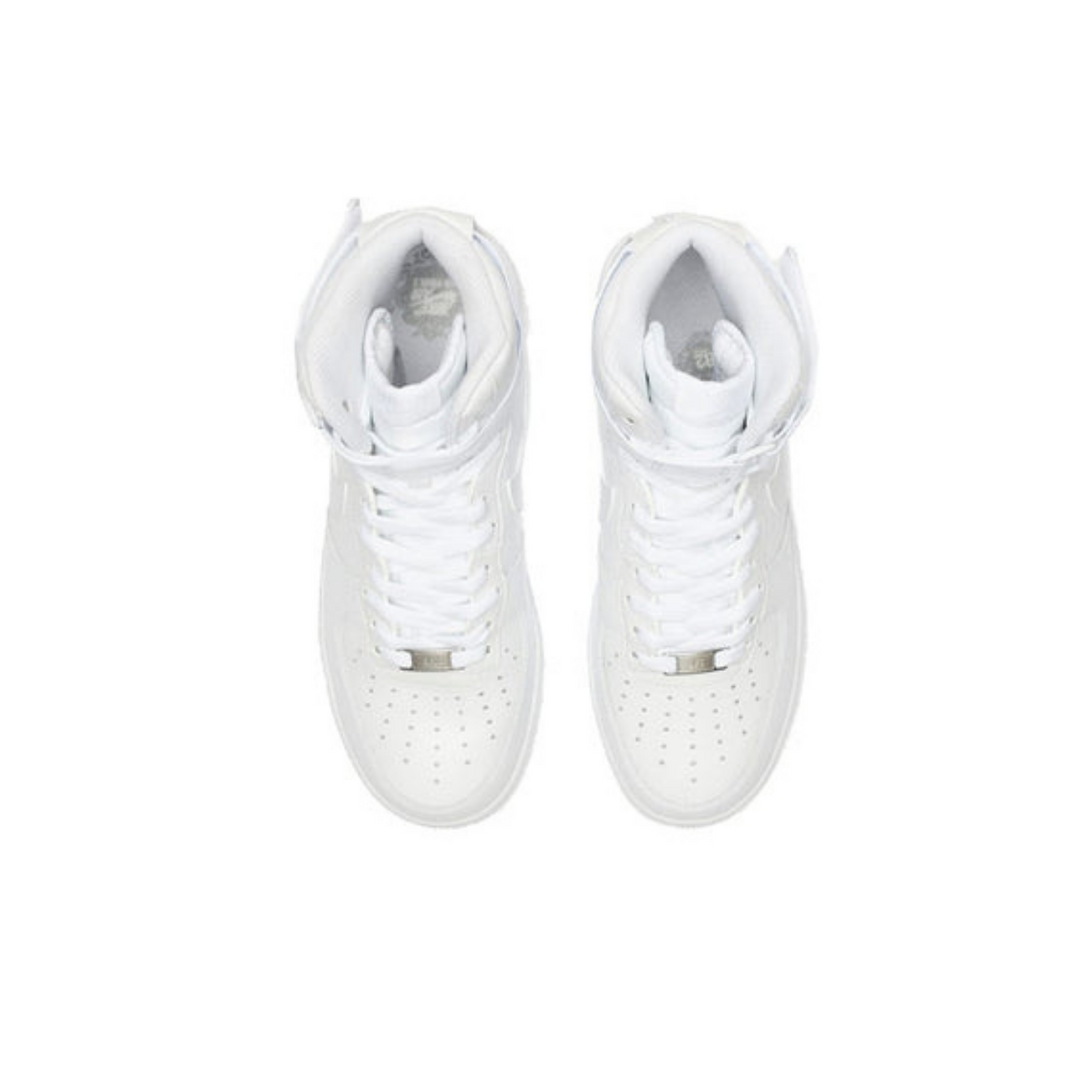 Nike Air Force 1 High '07 'White'- Streetwear Fashion 950 - levefly.com