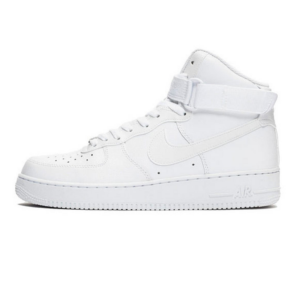 Nike Air Force 1 High '07 'White'- Streetwear Fashion 950 - levefly.com