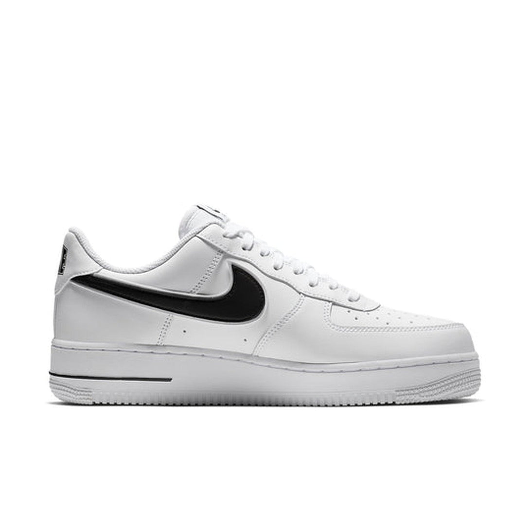 Nike Air Force 1 Low '07 3 'White Black'- Streetwear Fashion 950 - levefly.com