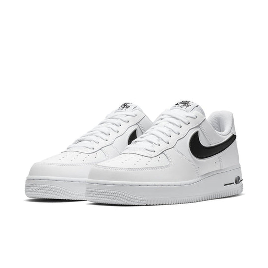 Nike Air Force 1 Low '07 3 'White Black'- Streetwear Fashion 950 - levefly.com