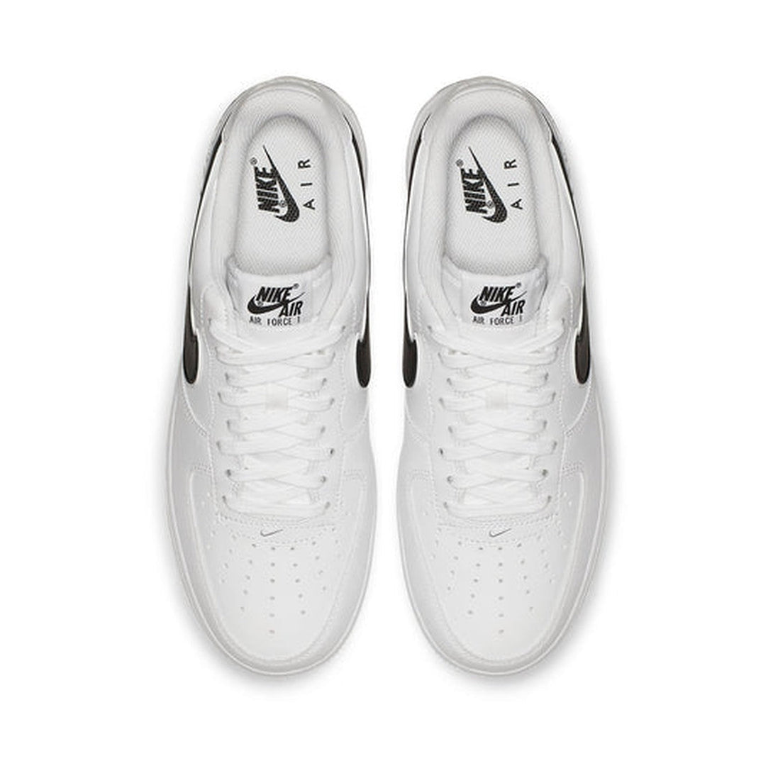 Nike Air Force 1 Low '07 3 'White Black'- Streetwear Fashion 950 - levefly.com