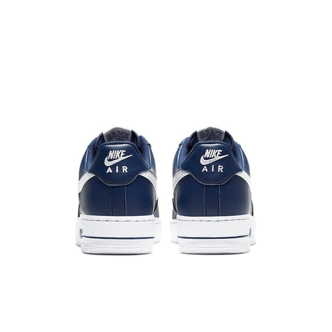 Nike Air Force 1 Low '07 AN20 'Midnight Navy'- Streetwear Fashion 950 - levefly.com