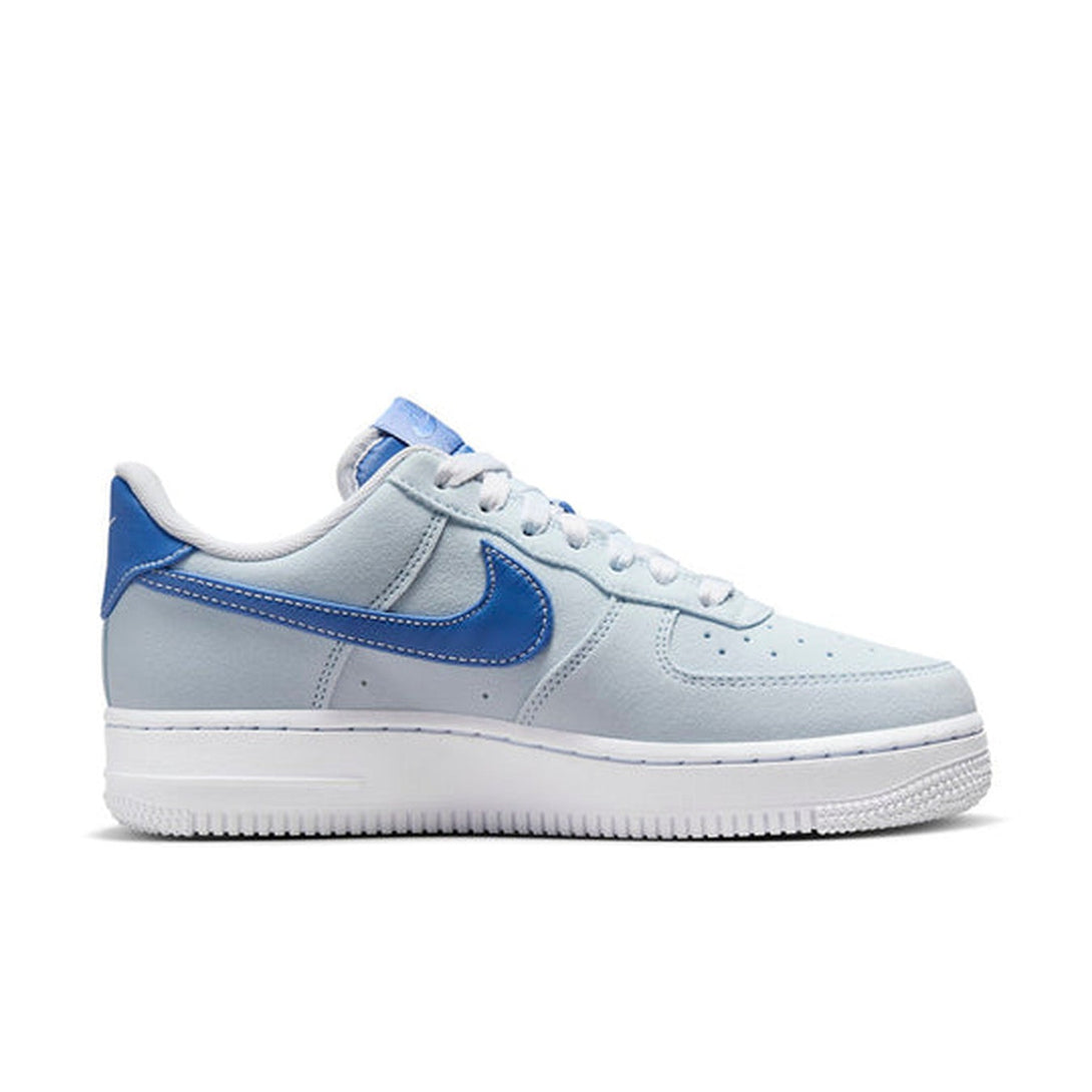 Nike Air Force 1 Low '07 'Blue Tint Polar'- Streetwear Fashion 950 - levefly.com