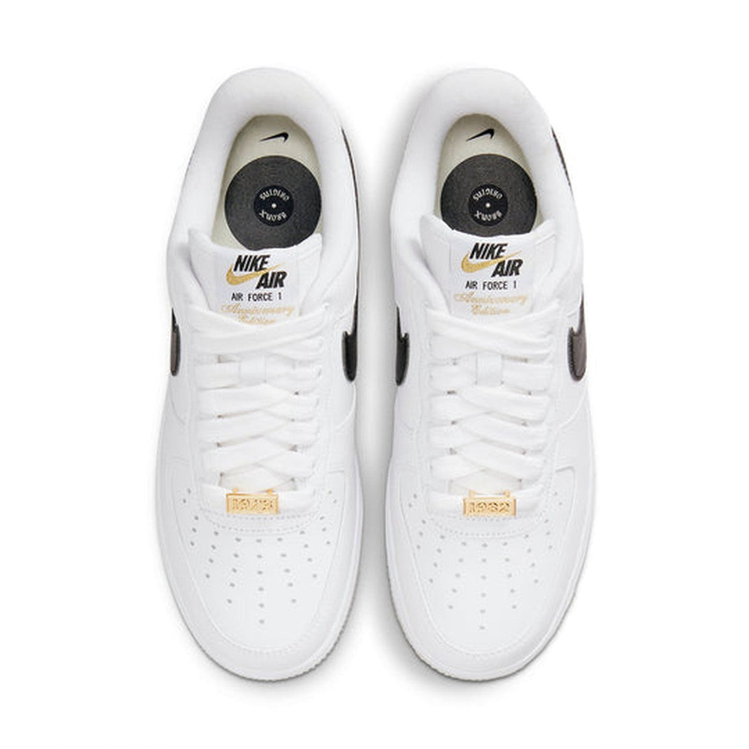 Nike Air Force 1 Low '07 'Bronx Origins'- Streetwear Fashion 950 - levefly.com