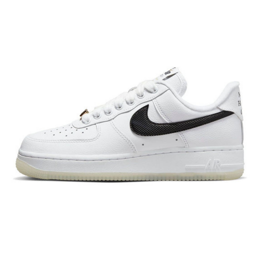 Nike Air Force 1 Low '07 'Bronx Origins'- Streetwear Fashion 950 - levefly.com