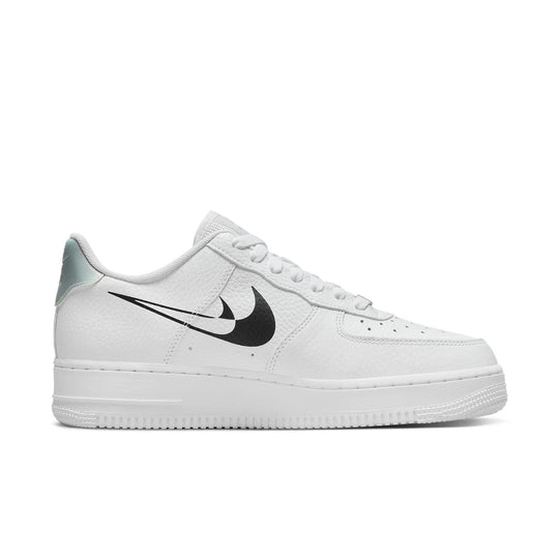 Nike Air Force 1 Low '07 'Double Negative'- Streetwear Fashion 950 - levefly.com