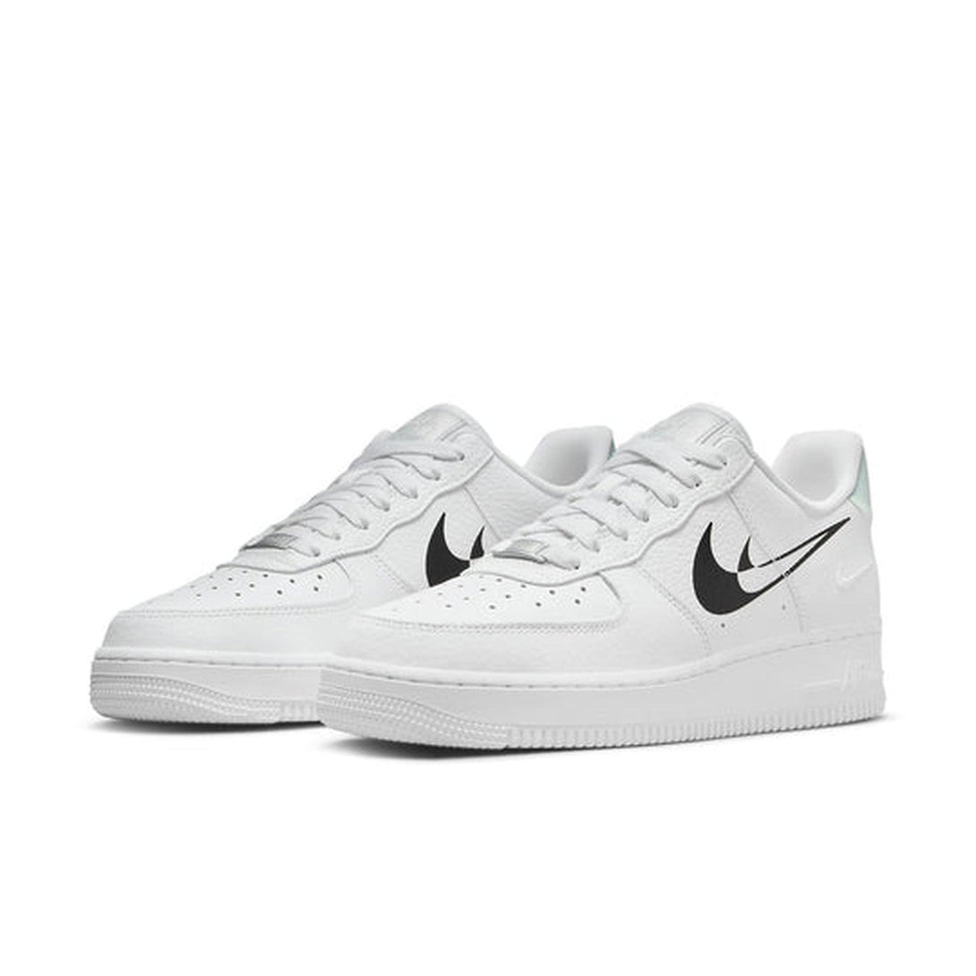 Nike Air Force 1 Low '07 'Double Negative'- Streetwear Fashion 950 - levefly.com