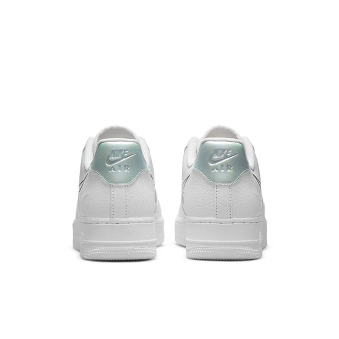 Nike Air Force 1 Low '07 'Double Negative'- Streetwear Fashion 950 - levefly.com