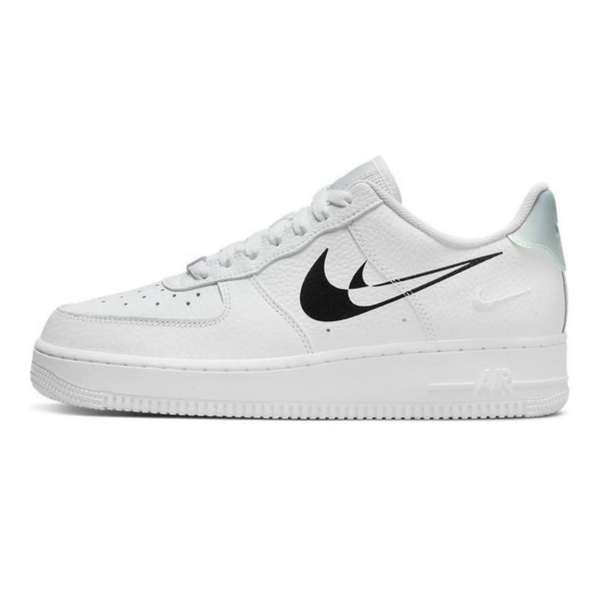 Nike Air Force 1 Low '07 'Double Negative'- Streetwear Fashion 950 - levefly.com