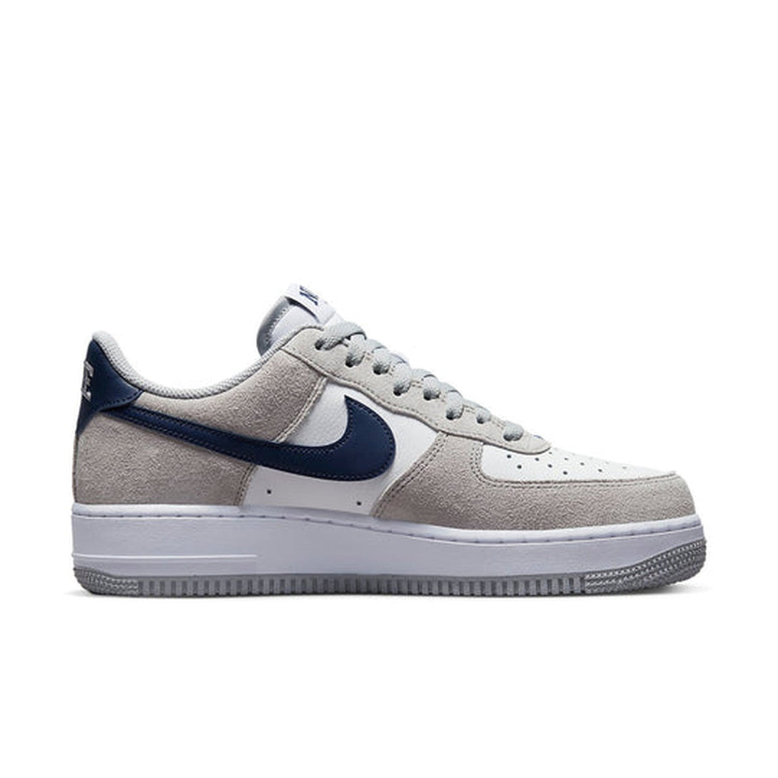 Nike Air Force 1 Low '07 'Georgetown'- Streetwear Fashion 950 - levefly.com