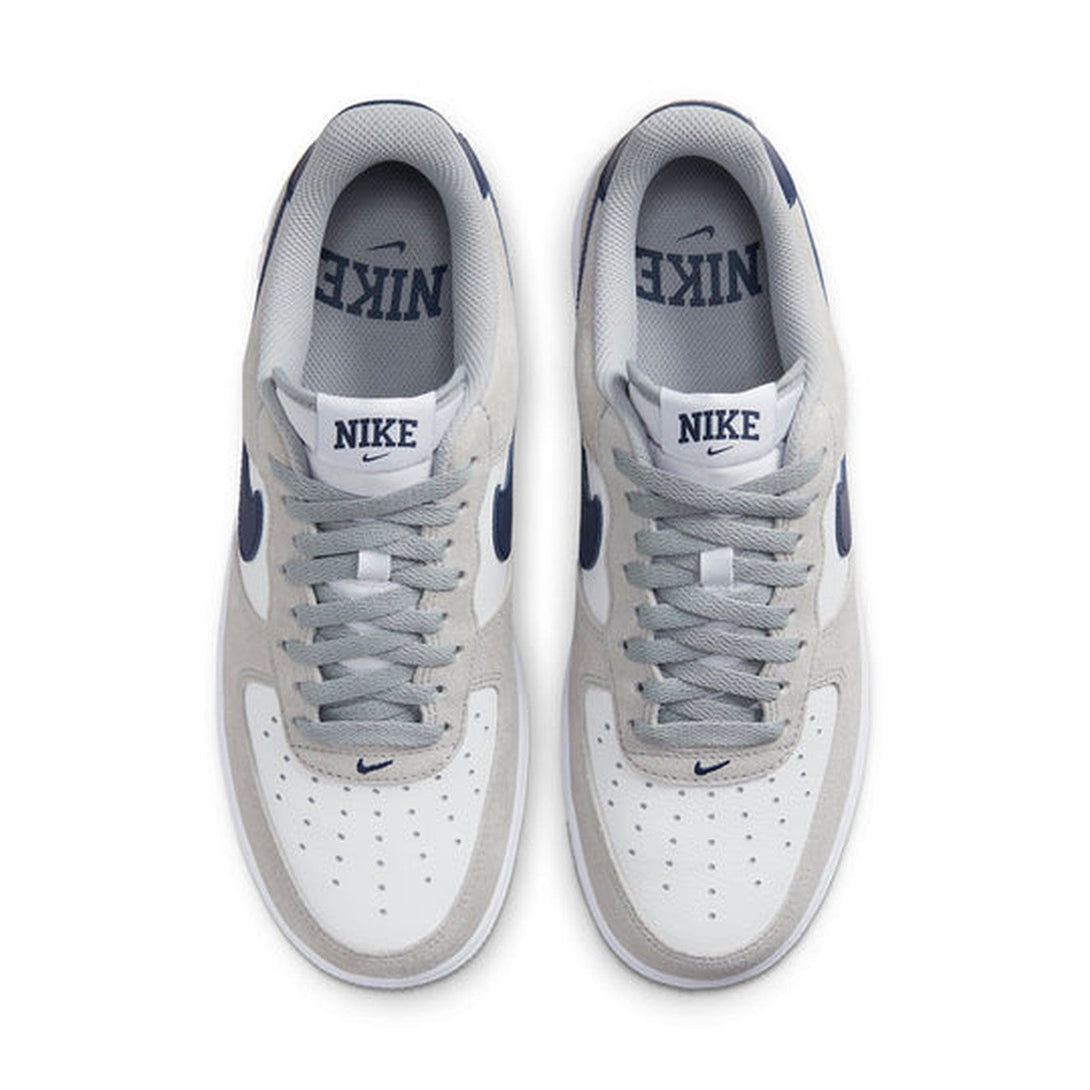 Nike Air Force 1 Low '07 'Georgetown'- Streetwear Fashion 950 - levefly.com