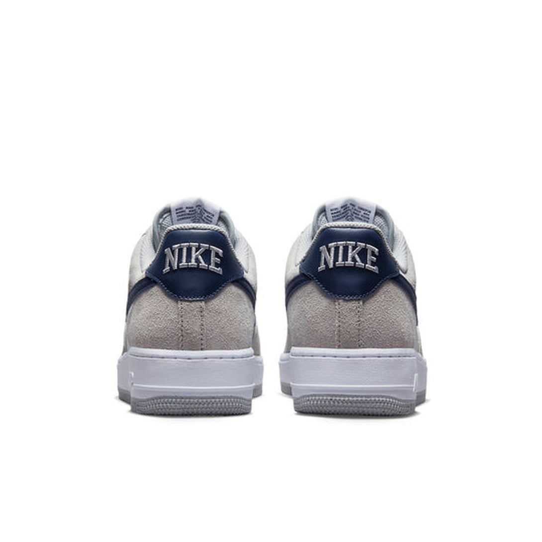 Nike Air Force 1 Low '07 'Georgetown'- Streetwear Fashion 950 - levefly.com