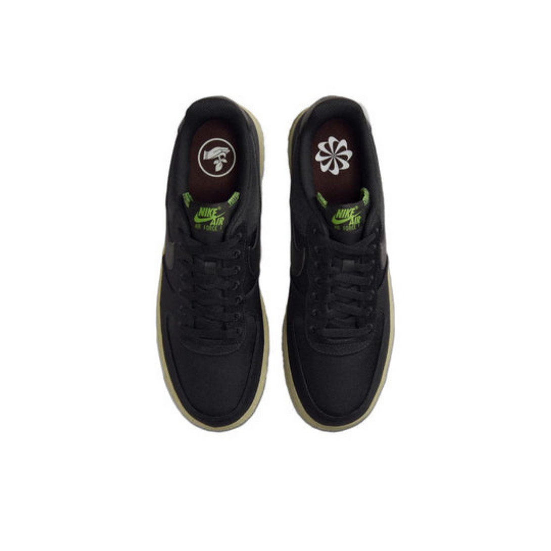 Nike Air Force 1 Low '07 LV8 'Black Olive'- Streetwear Fashion 950 - levefly.com