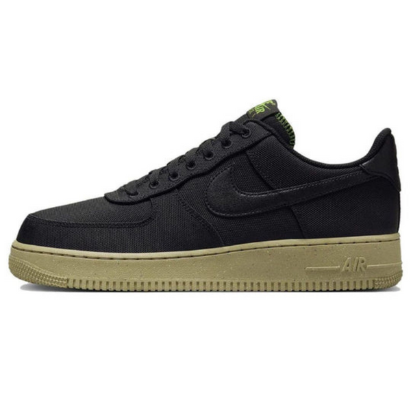 Nike Air Force 1 Low '07 LV8 'Black Olive'- Streetwear Fashion 950 - levefly.com