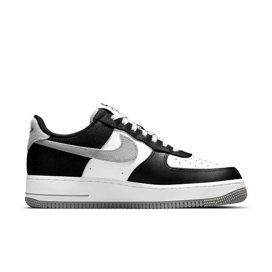 Nike Air Force 1 Low '07 LV8 EMB 'Raiders'- Streetwear Fashion 950 - levefly.com