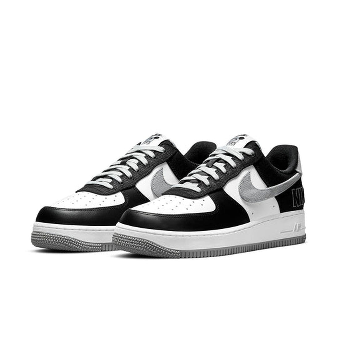 Nike Air Force 1 Low '07 LV8 EMB 'Raiders'- Streetwear Fashion 950 - levefly.com