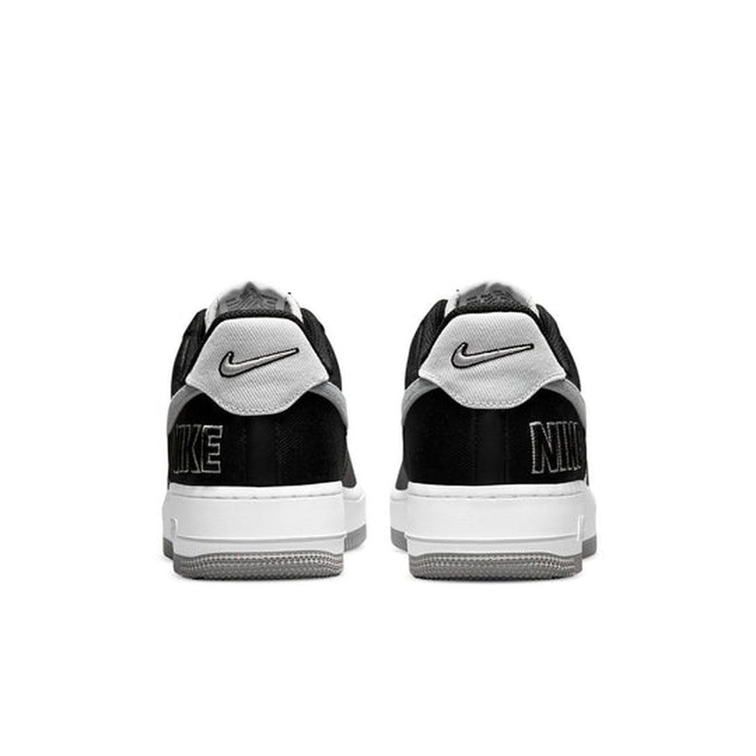 Nike Air Force 1 Low '07 LV8 EMB 'Raiders'- Streetwear Fashion 950 - levefly.com