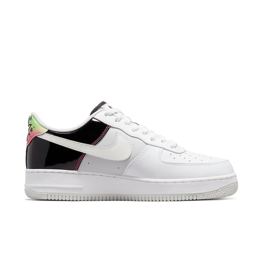 Nike Air Force 1 Low '07 LV8 'Pop Art - White'- Streetwear Fashion 950 - levefly.com