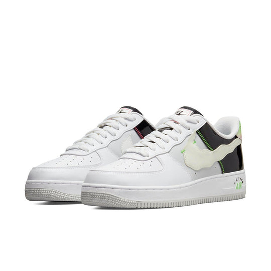 Nike Air Force 1 Low '07 LV8 'Pop Art - White'- Streetwear Fashion 950 - levefly.com