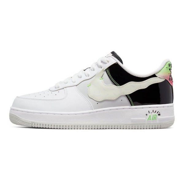 Nike Air Force 1 Low '07 LV8 'Pop Art - White'- Streetwear Fashion 950 - levefly.com