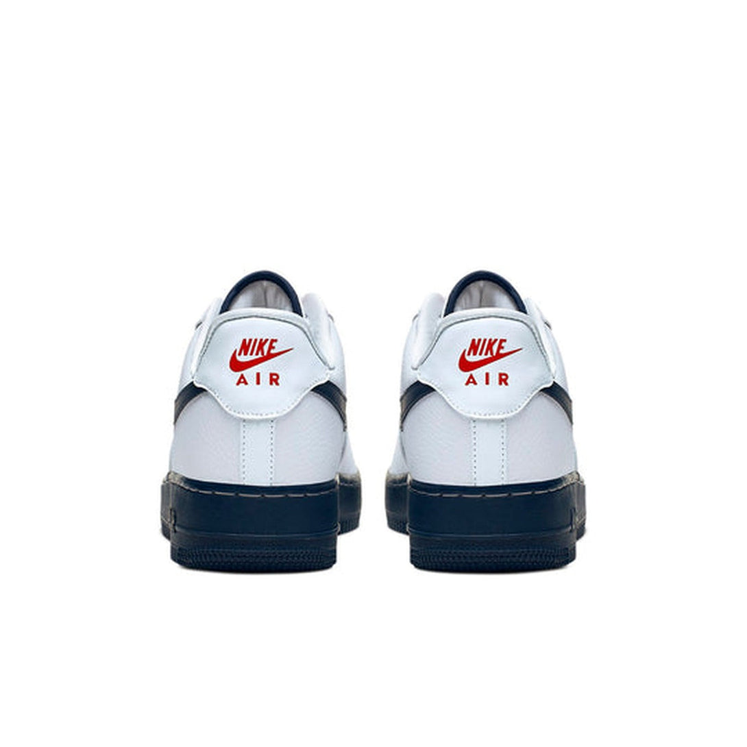 Nike Air Force 1 Low '07 LV8 'USA'- Streetwear Fashion 950 - levefly.com