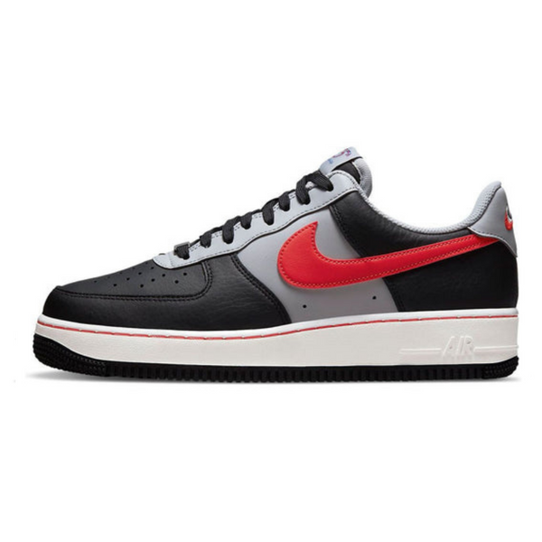 Nike Air Force 1 Low '07 LV8 x NBA '75th Anniversary - Trail Blazers'- Streetwear Fashion 950 - levefly.com