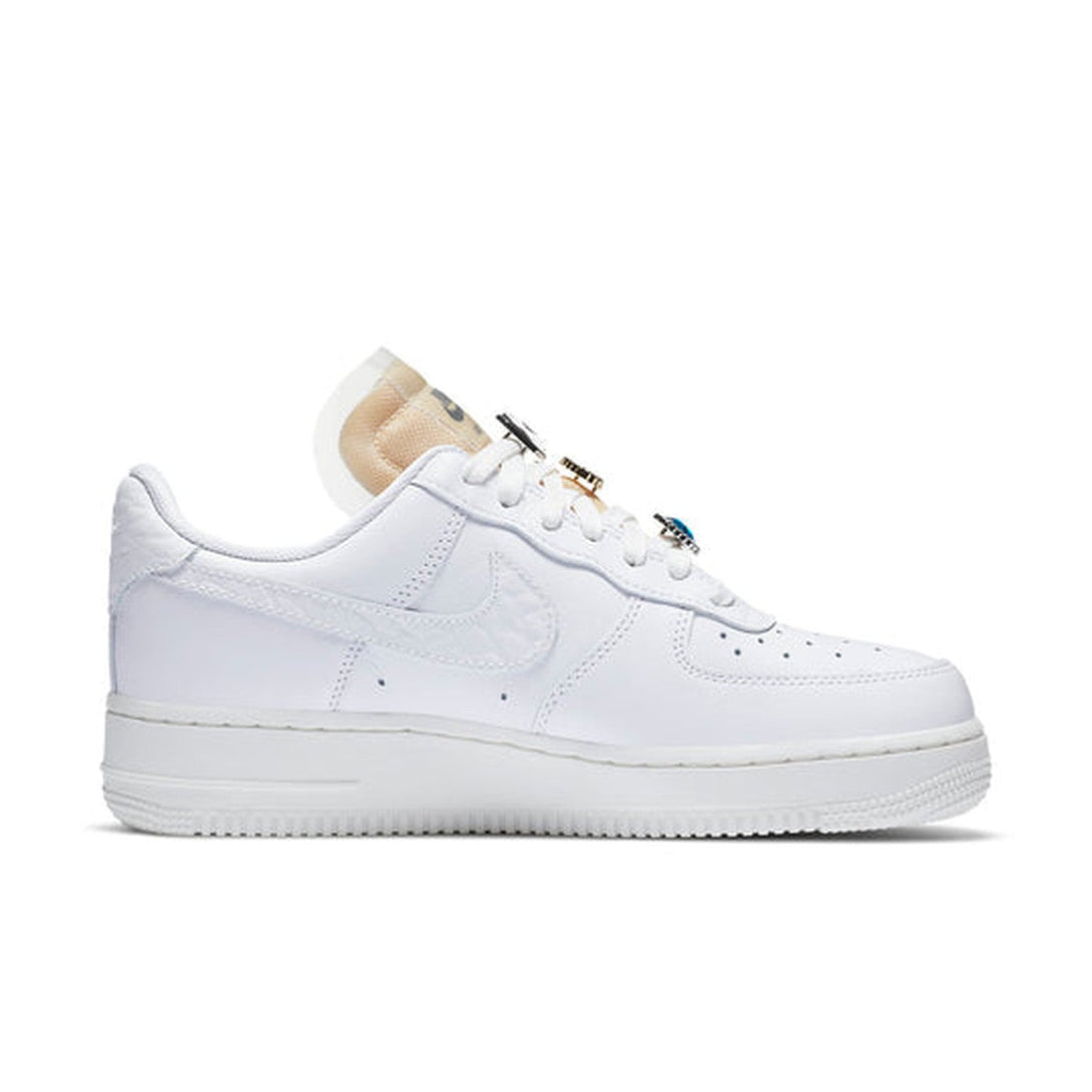 Nike Air Force 1 Low '07 LX 'Bling'- Streetwear Fashion 950 - levefly.com